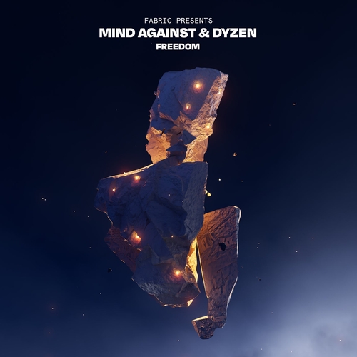Mind Against, Dyzen - Freedom (Original Mix)